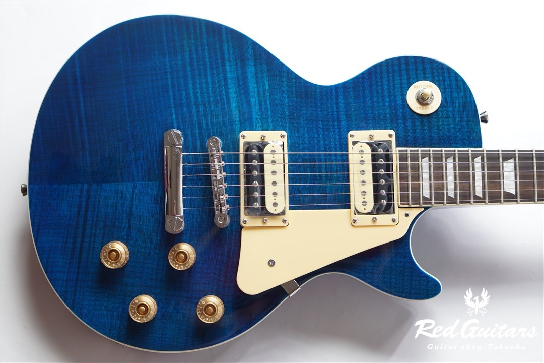 Bacchus BLP-FMH/R - STB | Red Guitars Online Store